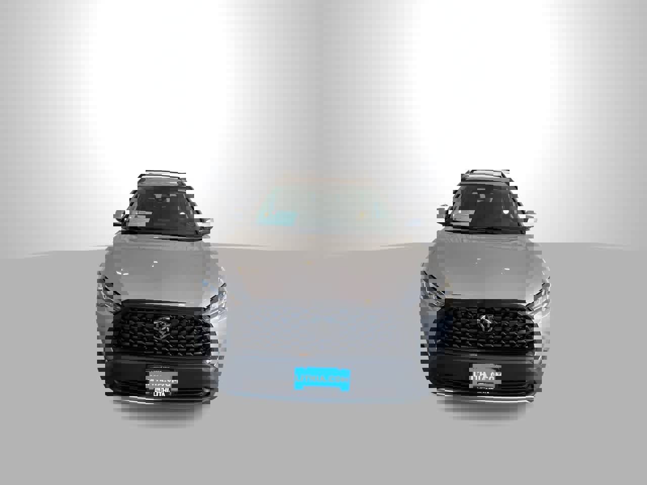 Certified 2023 Toyota Corolla Cross LE w/ Moonroof Package image 3