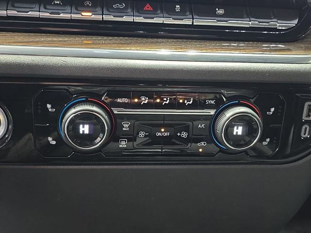 Used 2024 Chevrolet Silverado 1500 LT image 22