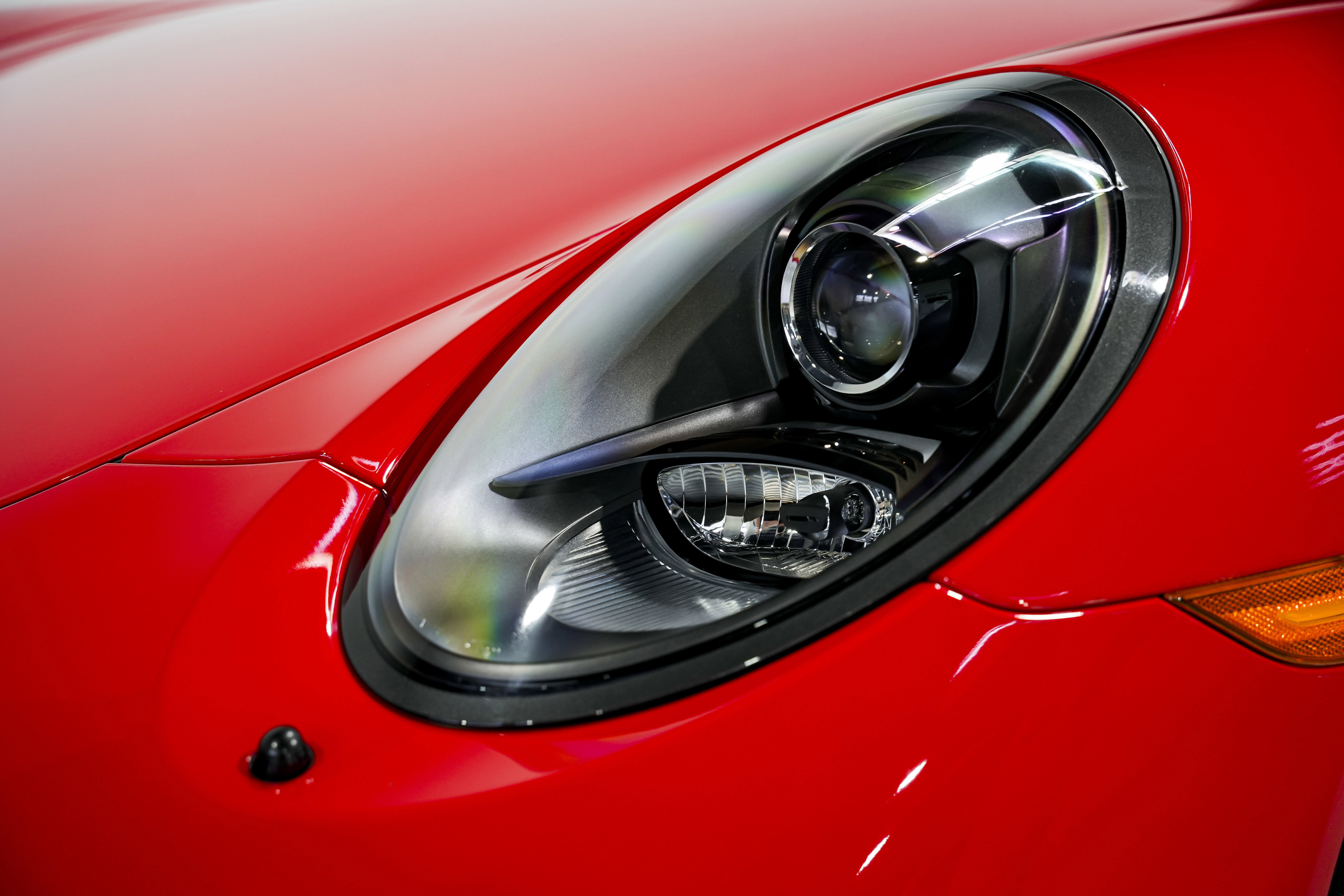 Used 2016 Porsche 911 Targa 4 GTS image 33