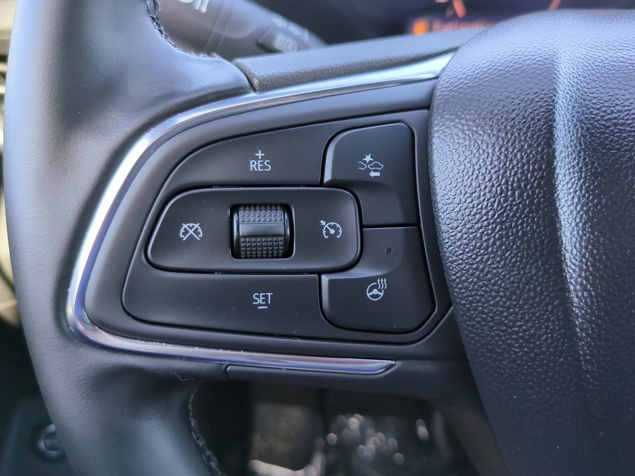 New 2026 Buick Envista Preferred w/ Convenience I Package FWD image 23