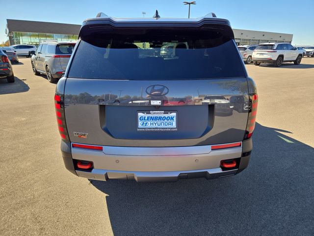 New 2026 Hyundai Palisade XRT Pro AWD/4WD image 7