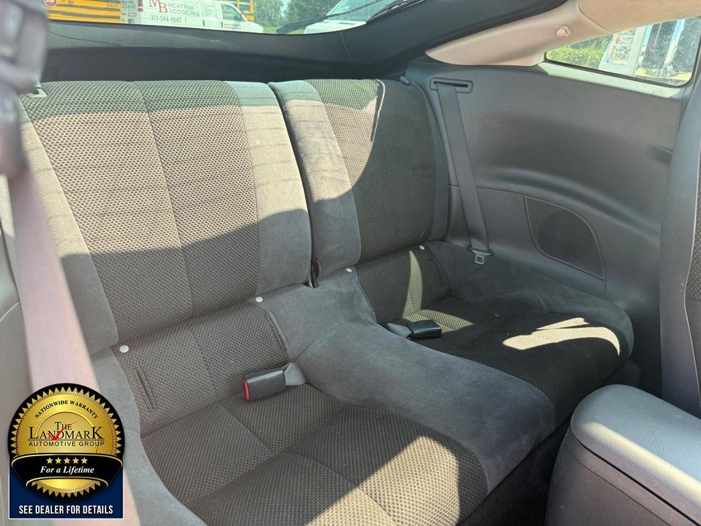 Used 2006 Mitsubishi Eclipse GS FWD image 11