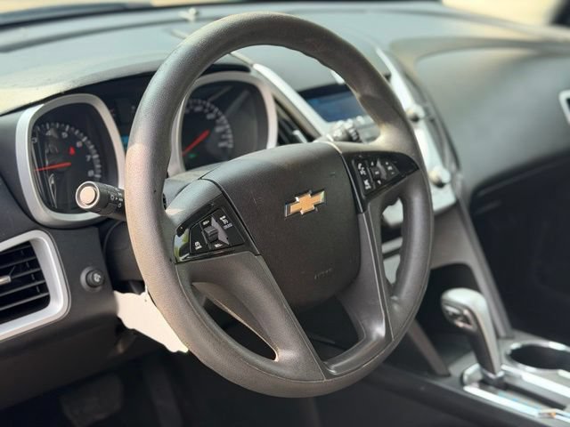 Used 2015 Chevrolet Equinox LS FWD image 9