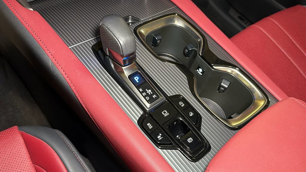 Certified 2023 Lexus RX 350 F Sport w/ Cold Area Package image 28