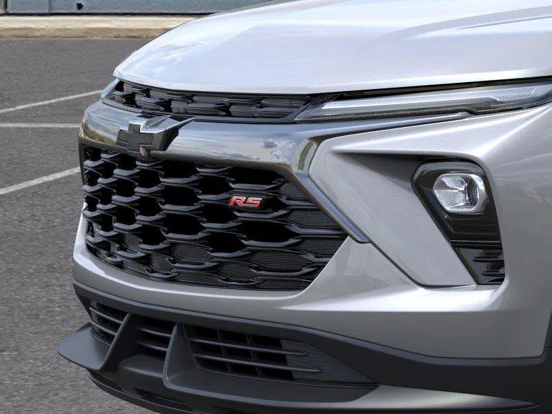 Used 2026 Chevrolet TrailBlazer RS FWD image 37