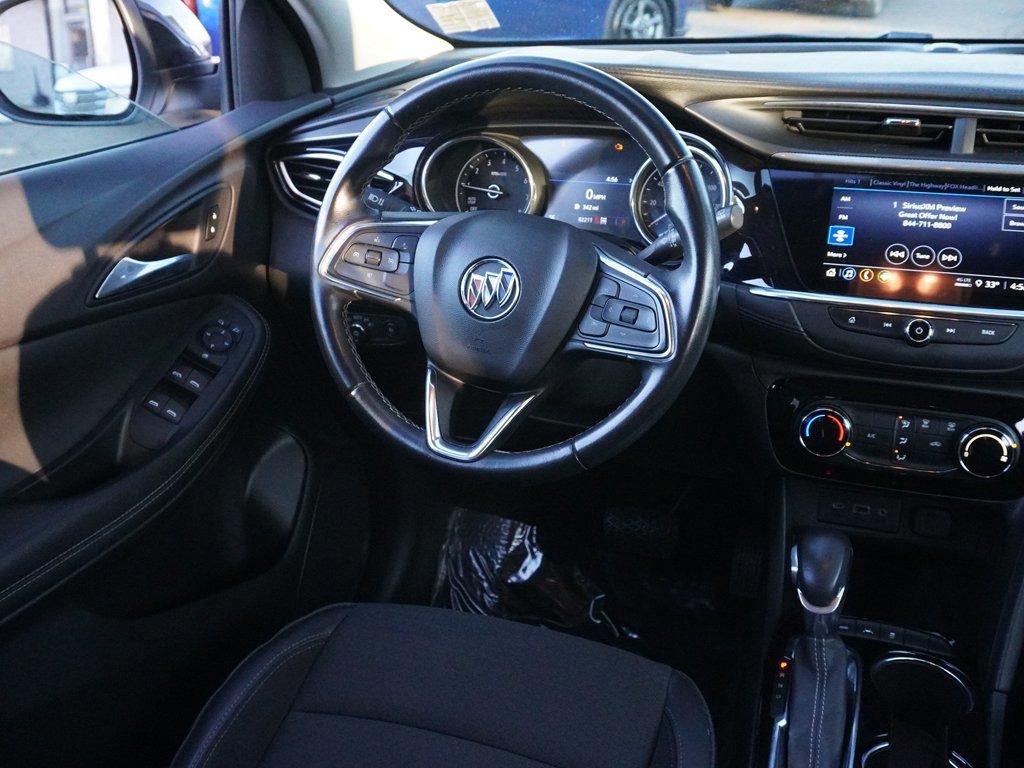 Used 2020 Buick Encore GX Preferred w/ Sport Touring Package image 26