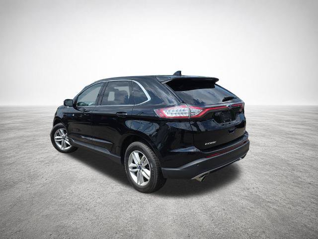 Certified 2018 Ford Edge SEL w/ Equipment Group 201A AWD/4WD image 6