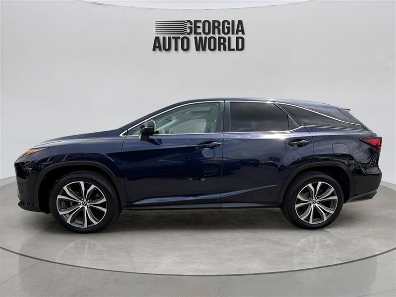 Used 2018 Lexus RX 350L FWD w/ Premium Package image 7