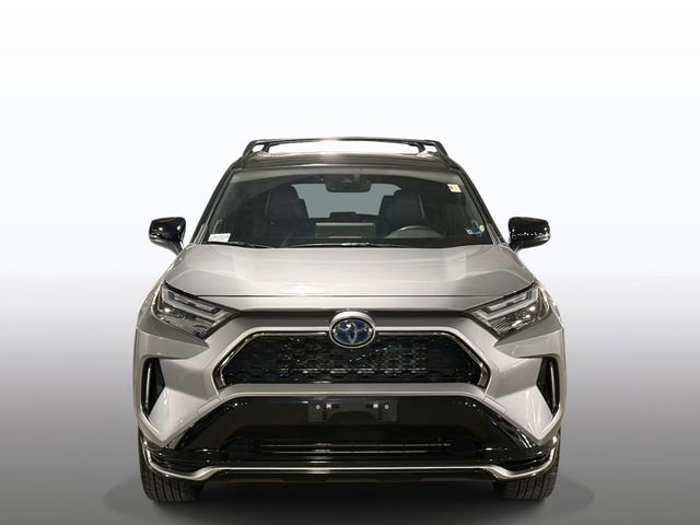 Used 2023 Toyota RAV4 XSE w/ Weather Package image 8