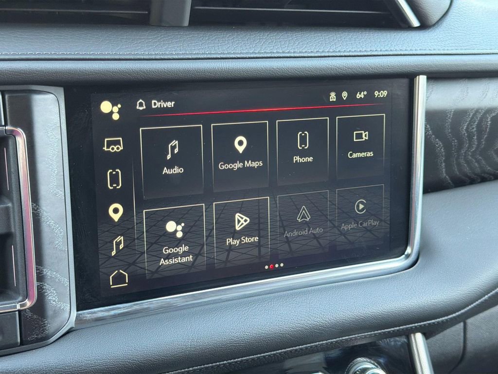 Used 2023 GMC Yukon Denali w/ Denali Reserve Package AWD/4WD image 11