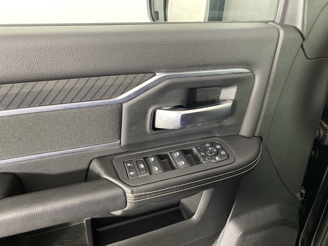 Used 2026 RAM 2500 Big Horn AWD/4WD image 16