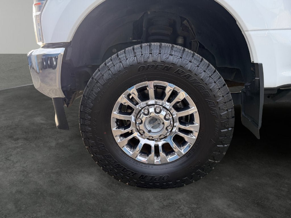 Used 2020 Ford F350 King Ranch w/ King Ranch Ultimate Package AWD/4WD image 4