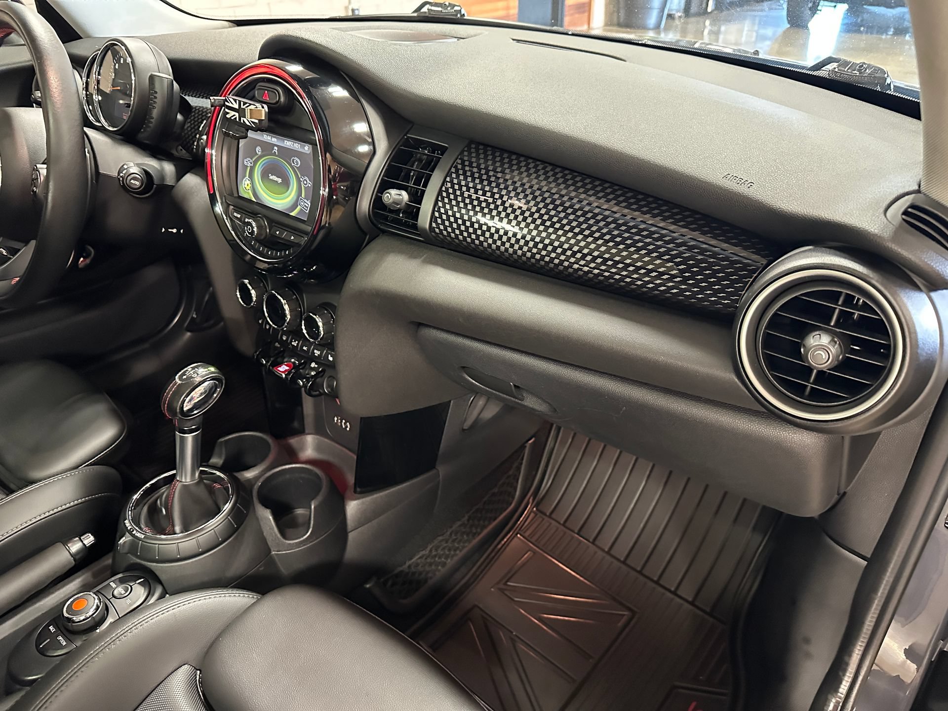 Used 2014 MINI Cooper S FWD image 22