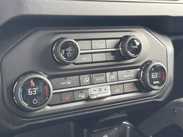 New 2026 Ford Bronco Big Bend w/ Black Diamond Package image 31