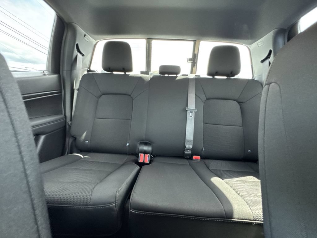 New 2026 GMC Canyon Elevation w/ Convenience Package RWD image 13