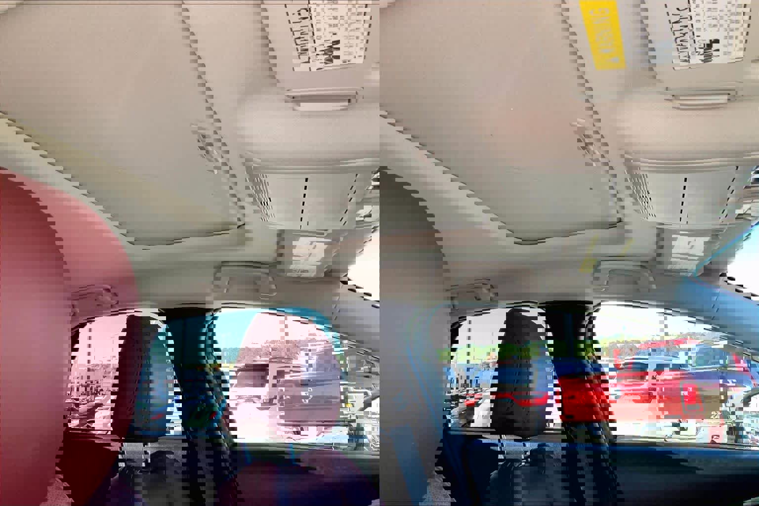 Used 2025 MAZDA CX-30 AWD 2.5 S w/ Preferred Package image 14