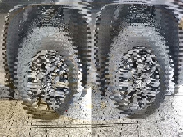 New 2026 Toyota Sequoia Platinum image 10