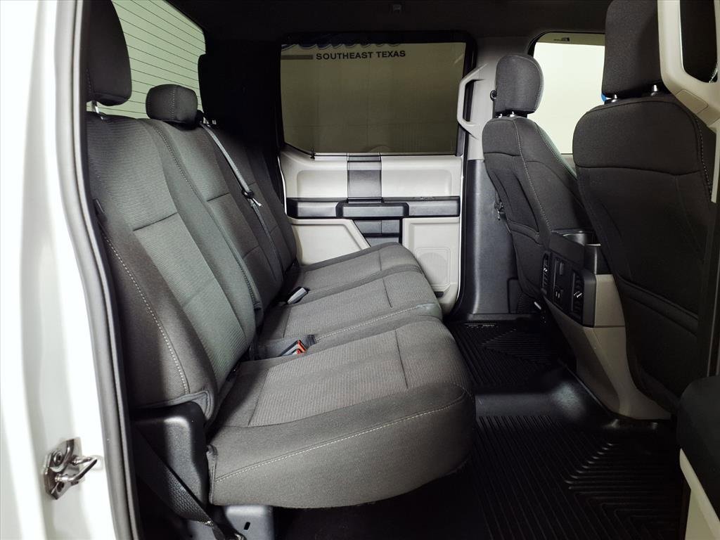 Used 2018 Ford F150 XL w/ Equipment Group 101A Mid image 11