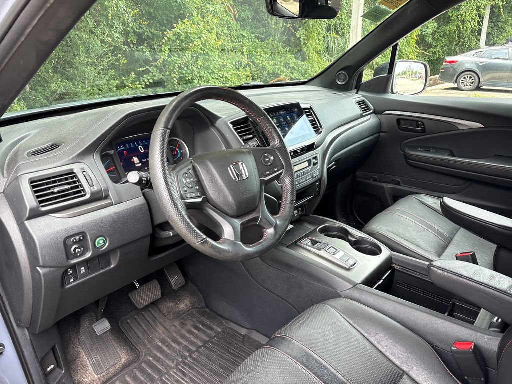 Used 2022 Honda Pilot TrailSport image 6