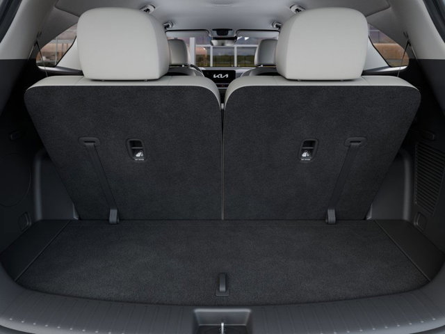 New 2025 Kia Sorento EX image 19