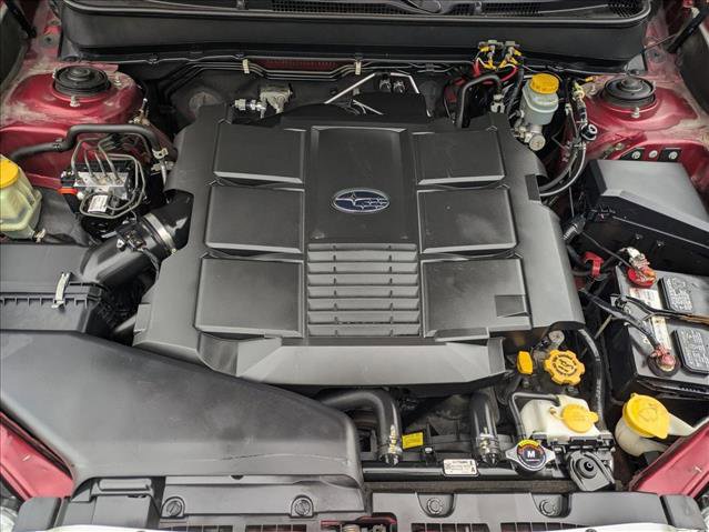 Used 2014 Subaru Outback 3.6R Limited w/ Moonroof Package image 22
