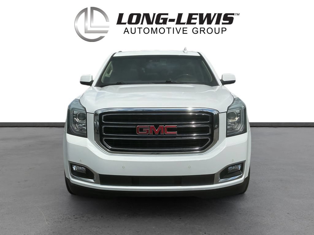 Used 2019 GMC Yukon XL SLT w/ Open Road Package RWD image 11
