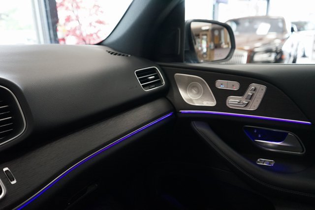 Used 2021 Mercedes-Benz GLE 350 GLE 350 w/ Premium Package image 42