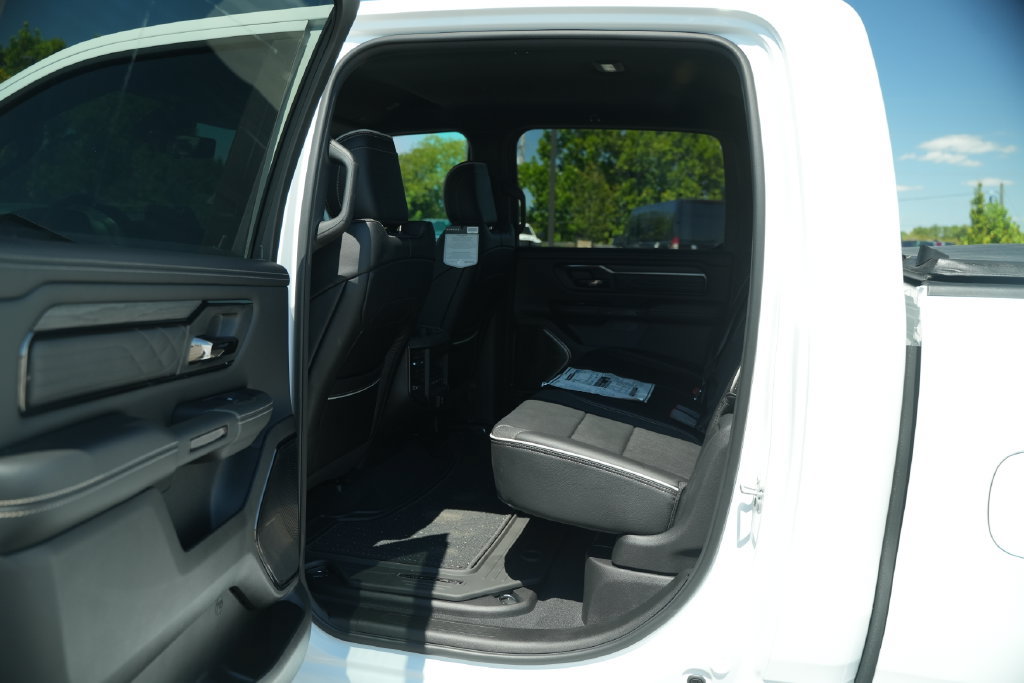 New 2026 RAM 1500 Limited AWD/4WD image 13