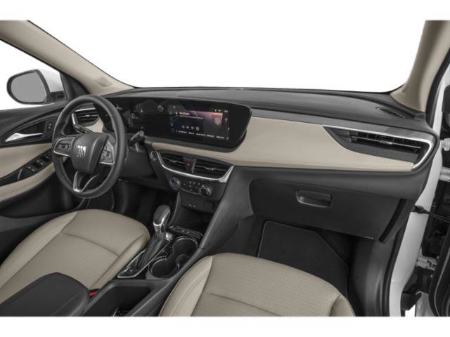 Used 2024 Buick Encore GX Preferred w/ Advanced Technology Package AWD/4WD image 18