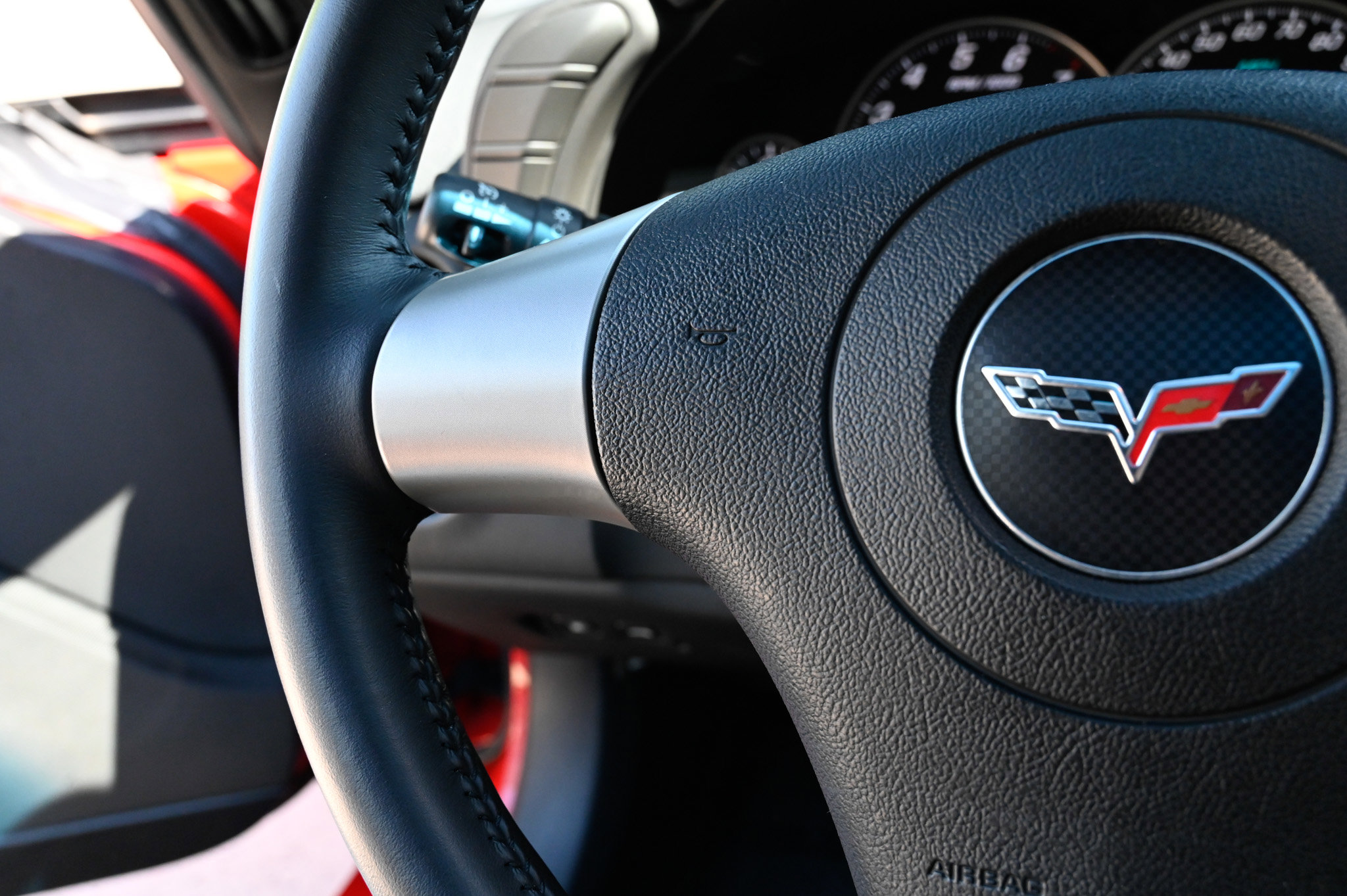 Used 2011 Chevrolet Corvette Grand Sport w/ Roof Package RWD image 27