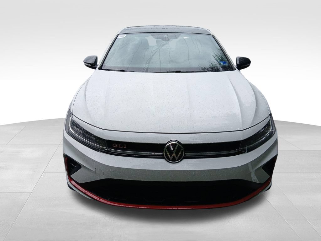 New 2026 Volkswagen Jetta GLI Autobahn FWD image 8