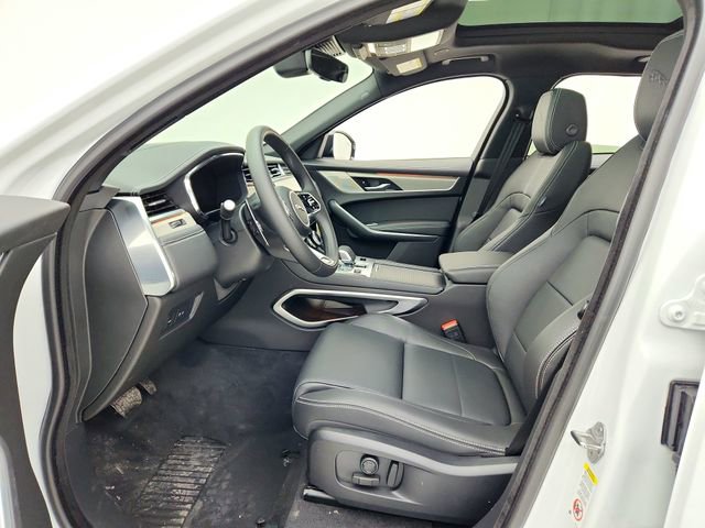 Certified 2026 Jaguar F-PACE R-Dynamic S image 21