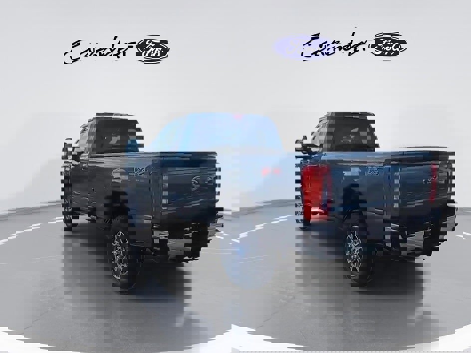 New 2025 Ford F350 XLT w/ FX4 Off-Road Package image 21