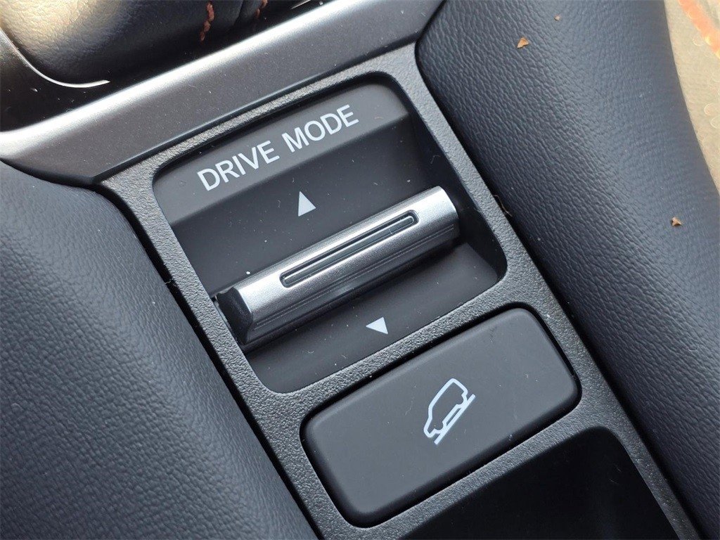 New 2026 Honda HR-V Sport image 8