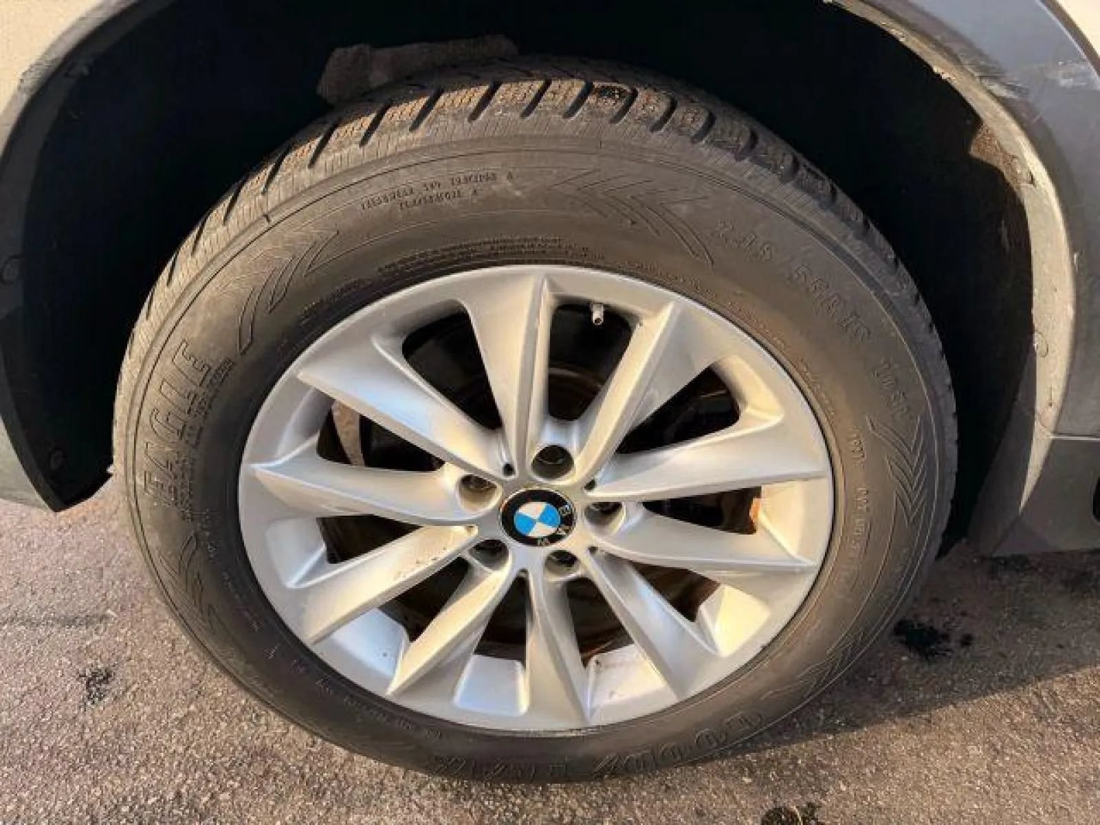 Used 2014 BMW X3 xDrive28i AWD/4WD image 43