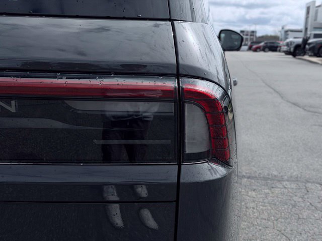 New 2026 Lincoln Navigator Black Label AWD/4WD image 7