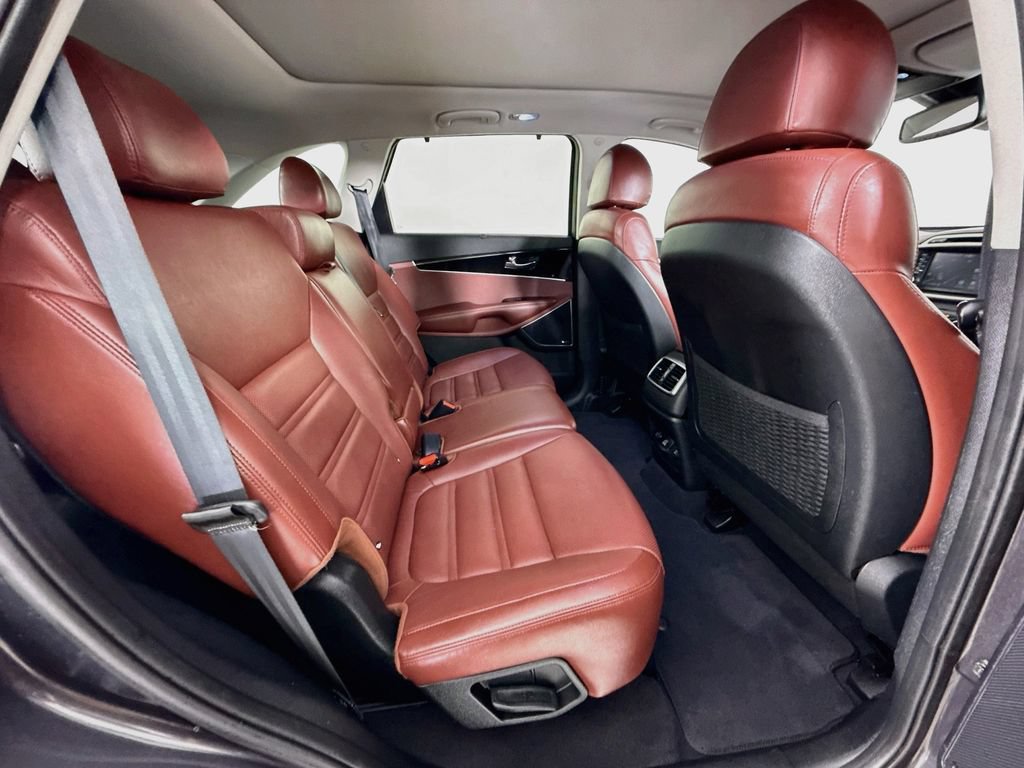 Used 2018 Kia Sorento SX AWD/4WD image 32