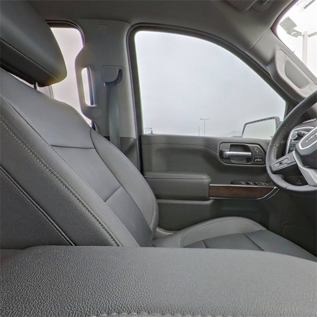 Used 2022 GMC Sierra 1500 SLT w/ SLT Premium Package image 27