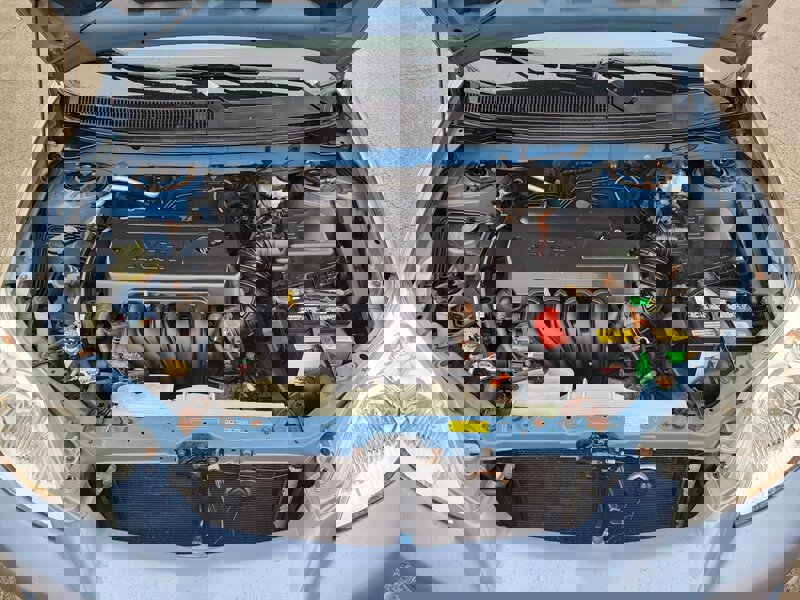 Used 2006 Toyota Matrix XR image 27