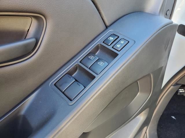 New 2026 Nissan Frontier S image 18