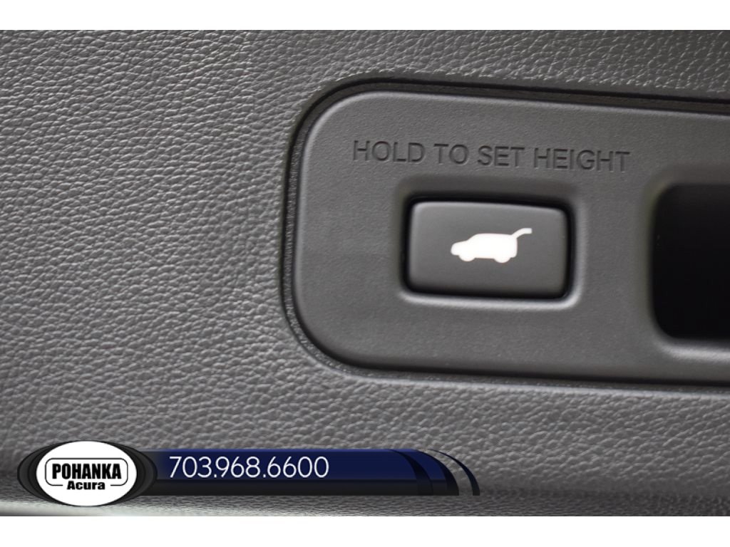 New 2026 Acura MDX w/ Technology Package AWD/4WD image 35