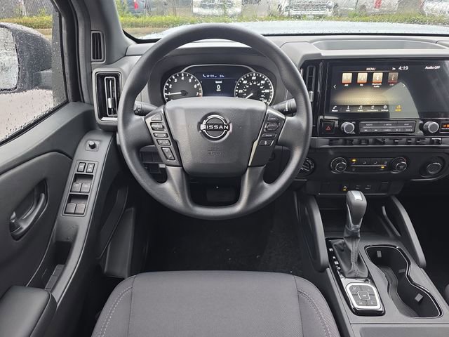 New 2026 Nissan Frontier SV w/ Tow Package image 20