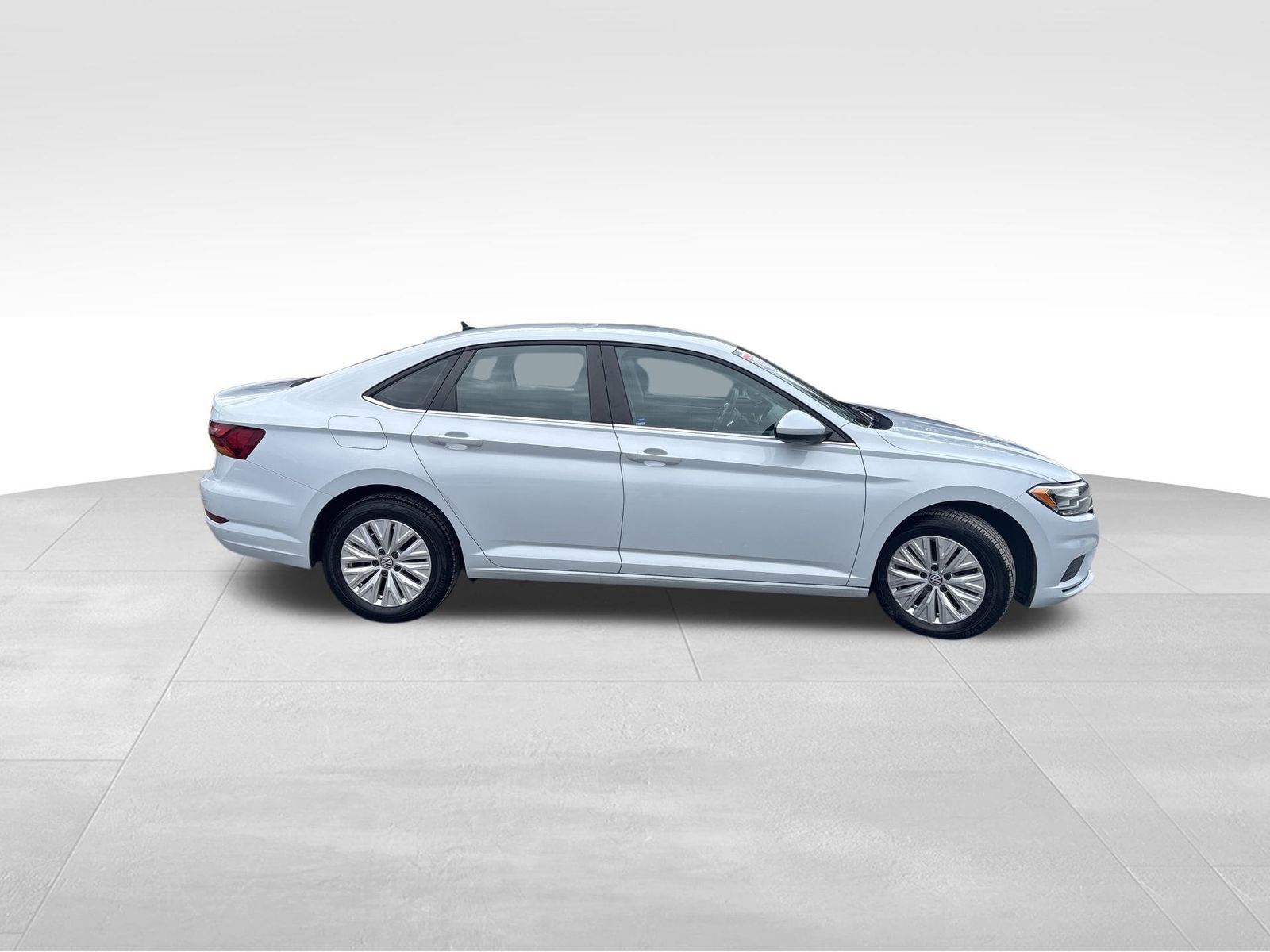 Used 2019 Volkswagen Jetta S w/ Driver Assistance Package image 6