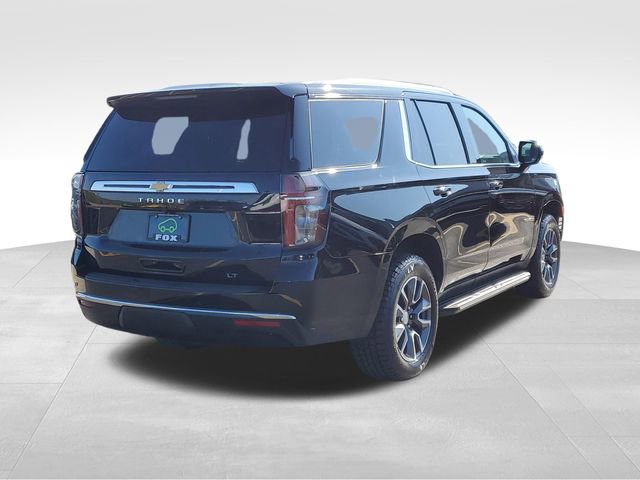 Used 2023 Chevrolet Tahoe LT AWD/4WD image 5