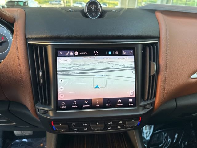 Certified 2022 Maserati Levante GT image 15