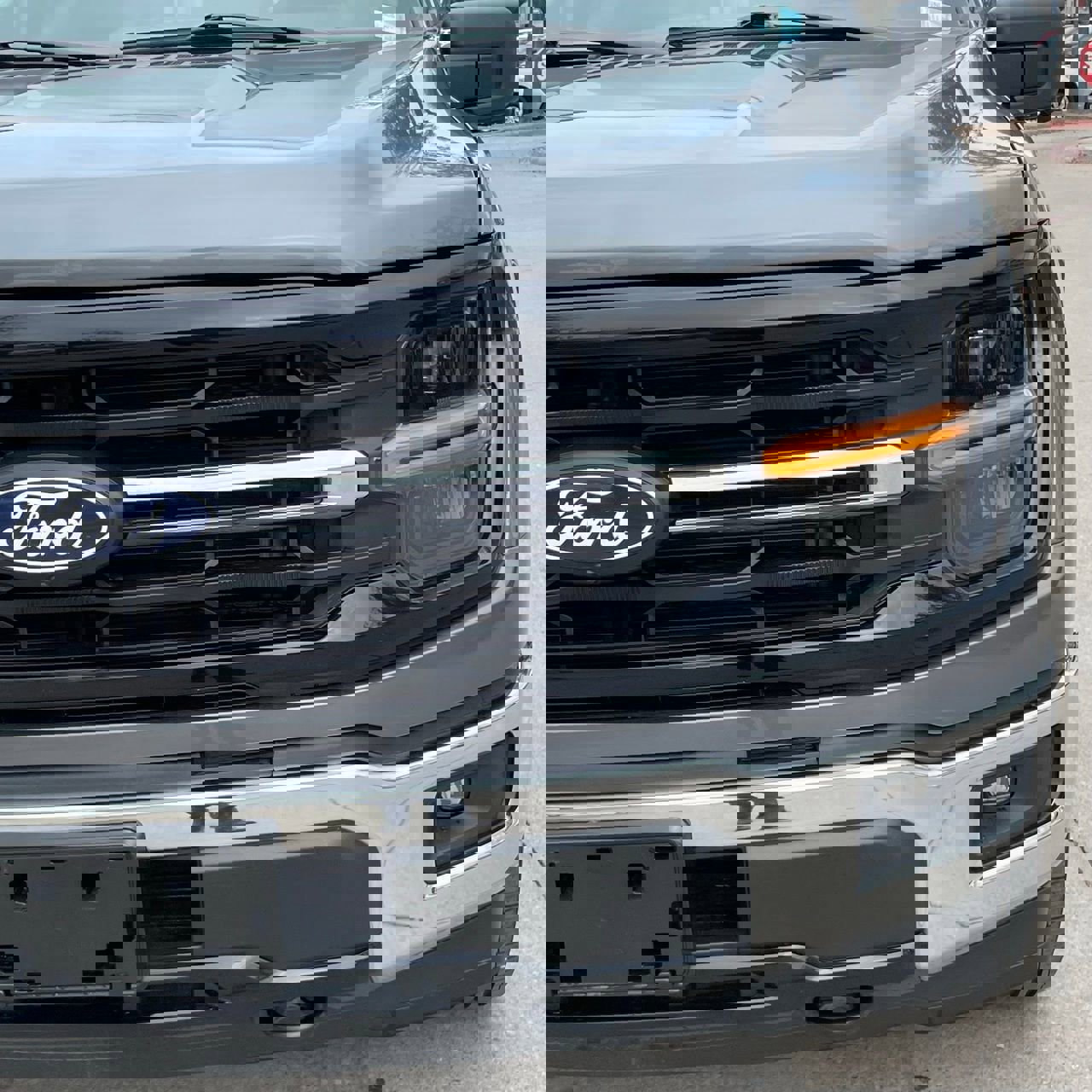 Used 2024 Ford F150 XLT w/ Mobile Office Package image 7