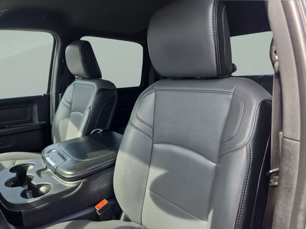 Certified 2024 RAM 3500 Tradesman image 14