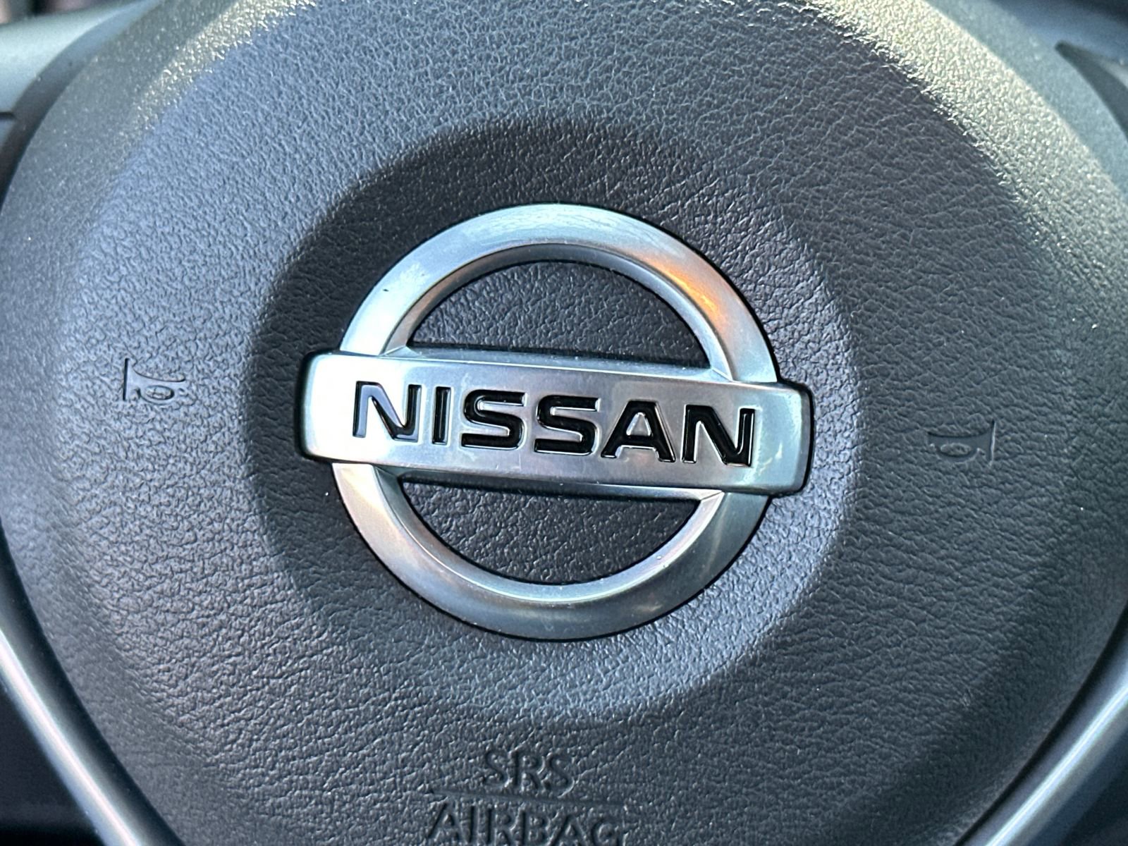 Used 2021 Nissan Versa SV image 24