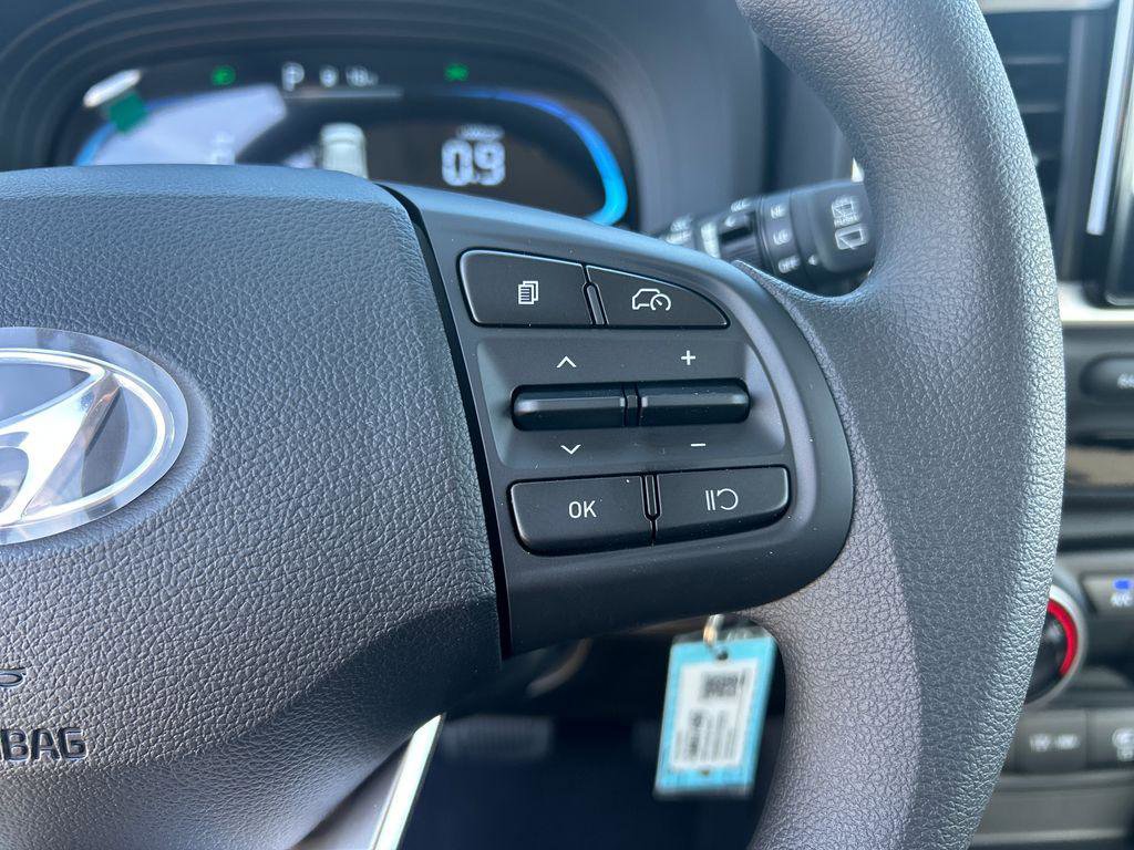 New 2026 Hyundai Venue SE FWD image 20