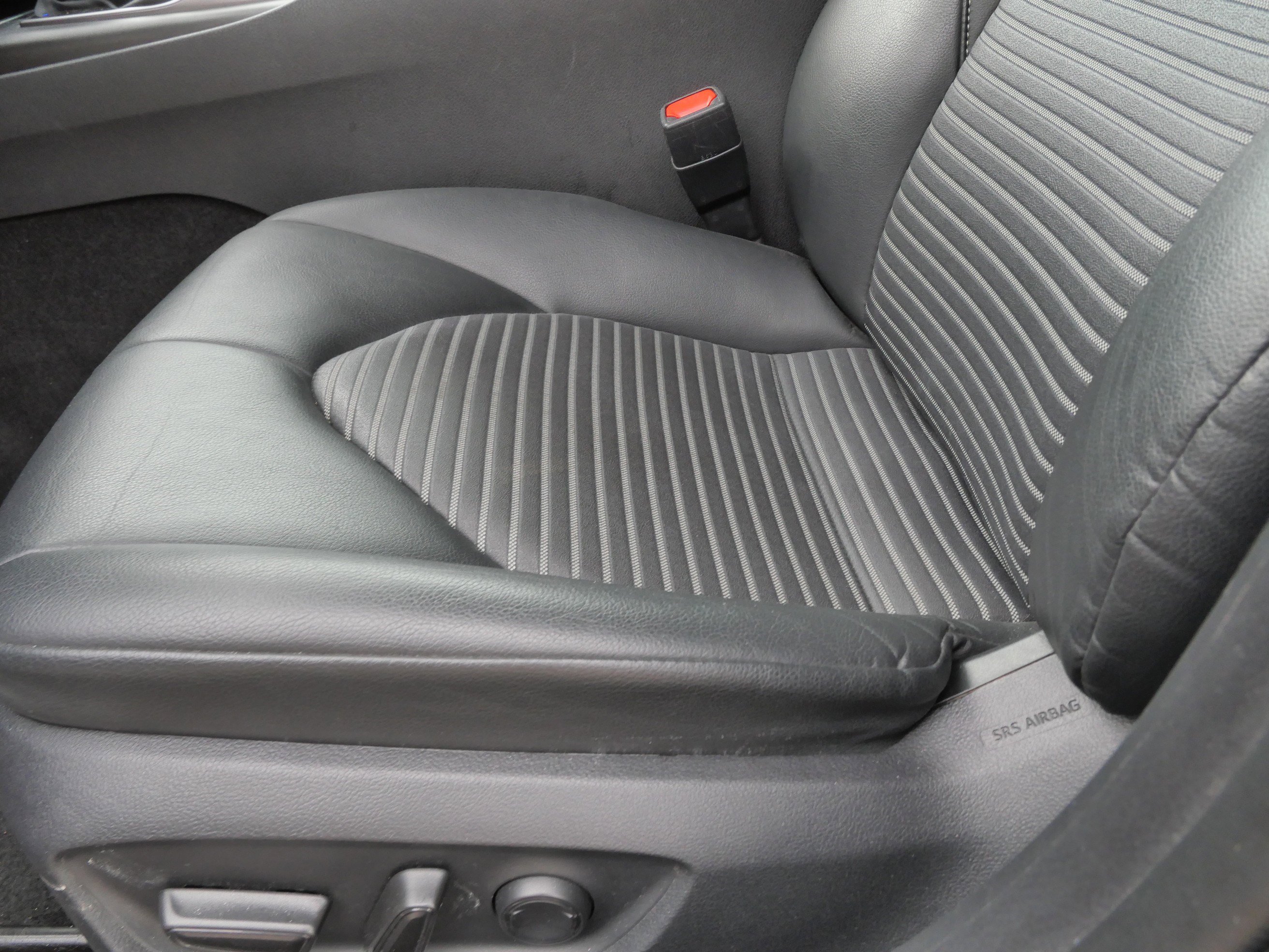 Certified 2023 Toyota Camry SE image 21